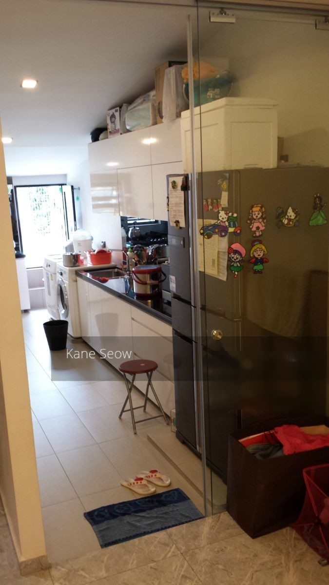 Thomson Garden Estate (D20), Terrace #155714552